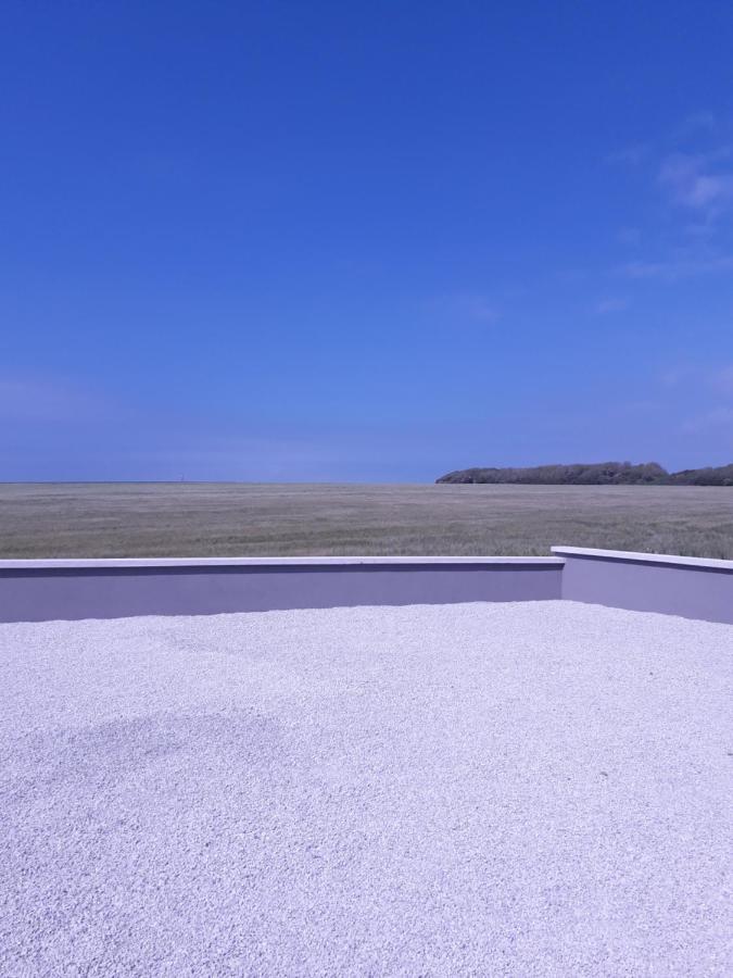 Le Repos Du Randonneur Villa Audinghen Exteriör bild